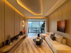 Union Square Residences (D1), Condominium #605530271